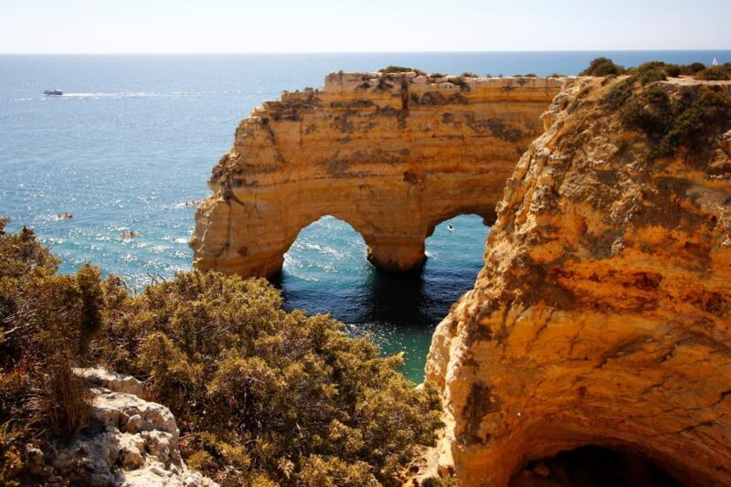 From Albufeira: Benagil & Carvoeiro Tour - Final Thoughts