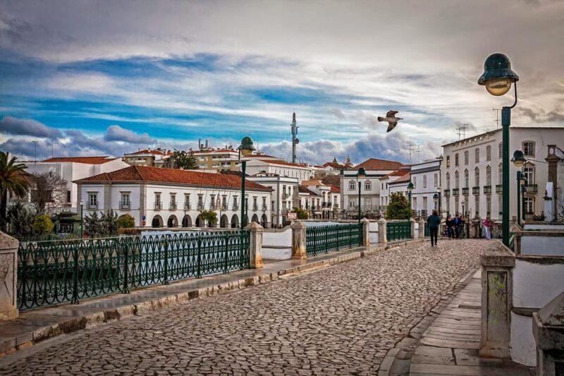 From Albufeira: Discover the Eastern Algarve Guided Day Trip - A Closer Look at the Itinerary