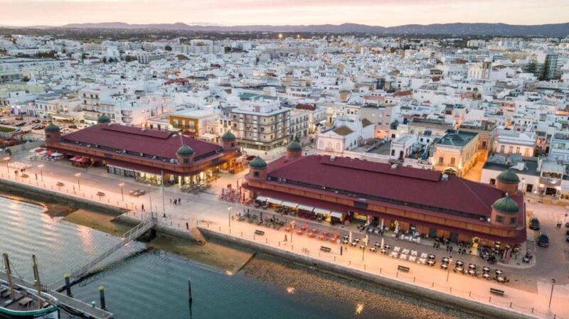 From Albufeira: Discover the Eastern Algarve Guided Day Trip - What’s Included and What’s Not