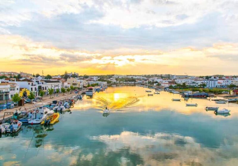 From Albufeira: Discover the Eastern Algarve Guided Day Trip - Authentic Reviews from Participants