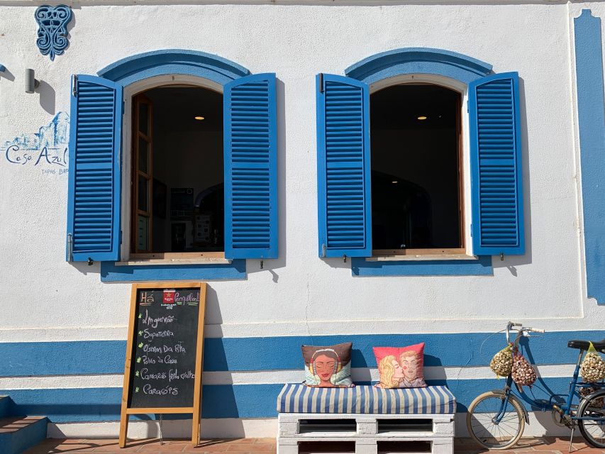 From Albufeira: Eastern Algarve Full-Day Private Tour - Customer Reviews and Ratings