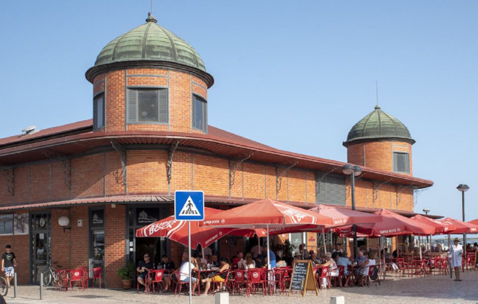 From Albufeira: Full-Day Tour of Algarve Easterns Finest - Included in the Tour