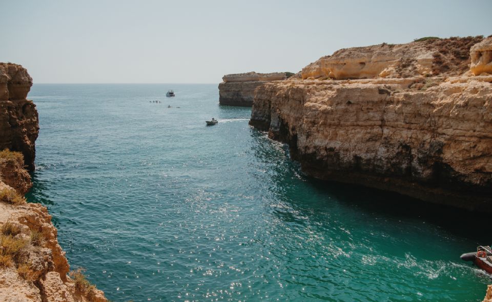 From Albufeira: Half-Day Hidden Gems & Horse Riding Tour - Frequently Asked Questions