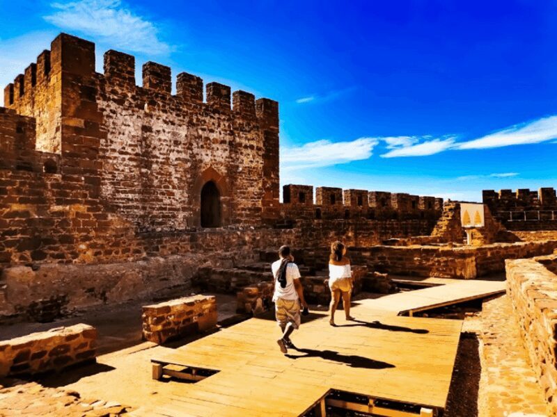 From Albufeira: Half-Day Silves & Monchique Highlights Tour - Final Thoughts