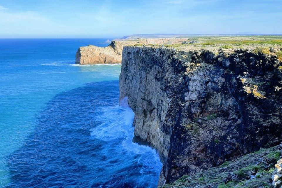 From Albufeira: Historical Algarve Region Tour - Cancellation Policy and Booking Information