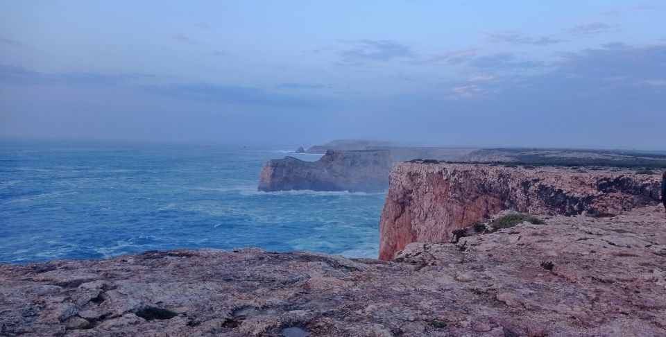 From Albufeira: Historical Algarve Region Tour - Tour Languages and Guide