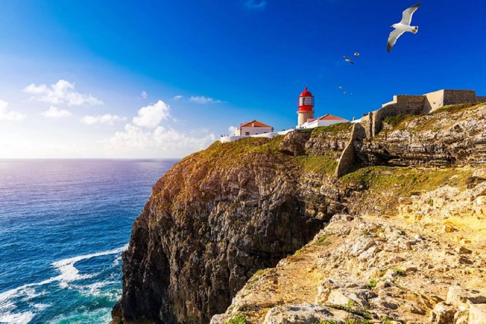 From Albufeira: Historical Algarve Region Tour - Frequently Asked Questions
