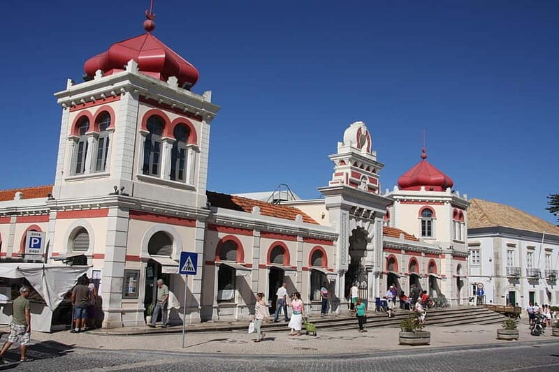 From Albufeira: Loule, Faro, and Tavira Guided Day Trip - Key Points