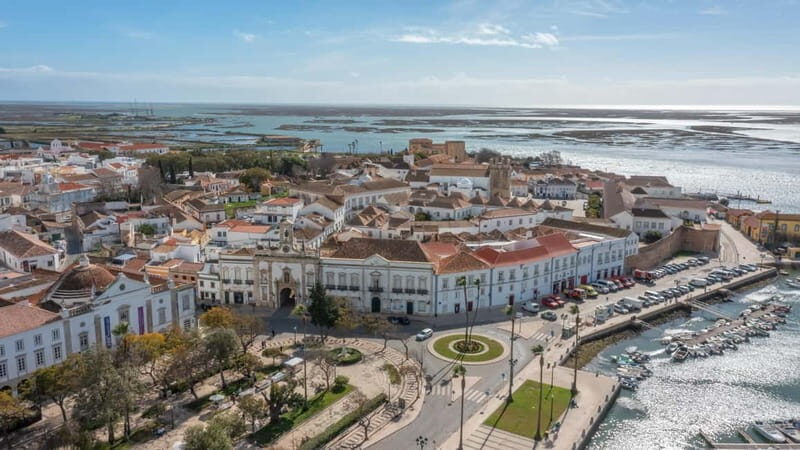 From Albufeira: Loule, Faro, and Tavira Guided Day Trip - Final Thoughts: Who Will Love This Tour?
