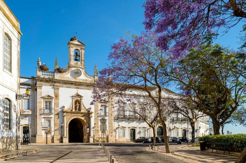 From Albufeira: Loule, Faro, and Tavira Guided Day Trip - FAQ