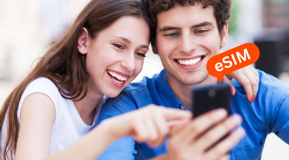 From Albufeira: Portugal Esim Tourist Data Plan - Customer Ratings and Feedback