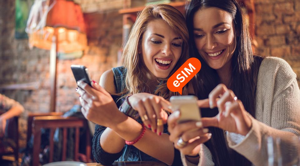 From Albufeira: Portugal Esim Tourist Data Plan - Booking the Esim Plan