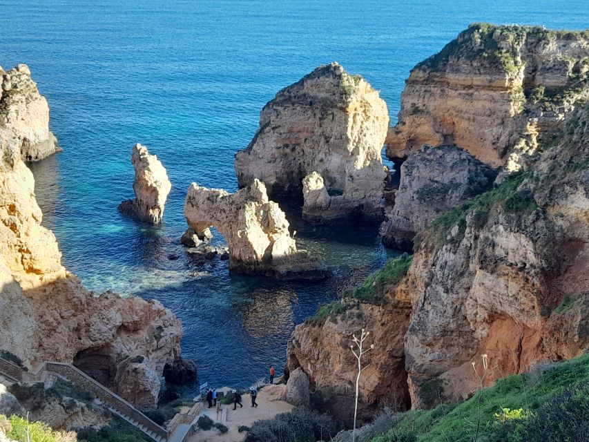 From Albufeira: Private Lagos Tour Whith Wine Tasting - Highlights of the Tour