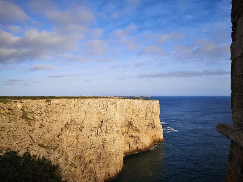 From Albufeira: Tour to Lagos, Sagres, Silves, & Monchique - An Overview of the Itinerary