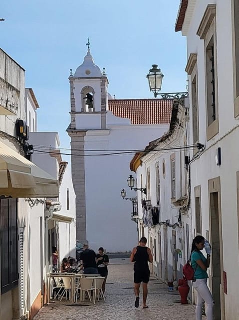 From Albufeira: Tour to Lagos, Sagres, Silves, & Monchique - The Authentic Algarve Experience