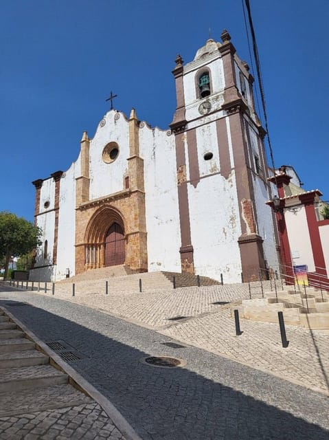 From Albufeira: Tour to Lagos, Sagres, Silves, & Monchique - FAQ