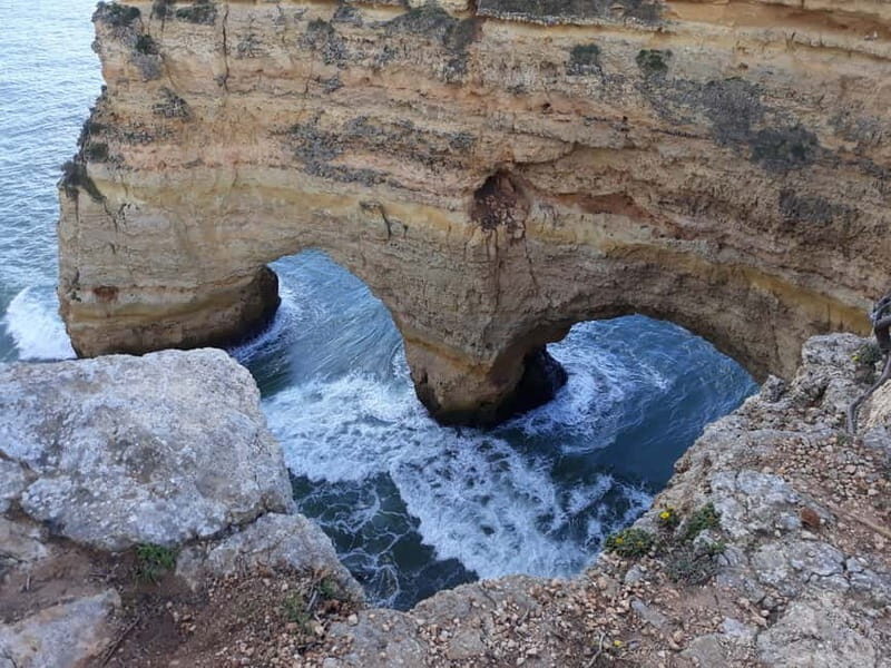 From Albufeira: Tuk-Tuk Tour to Benagil Caves - An In-Depth Look at the Tuk-Tuk Experience