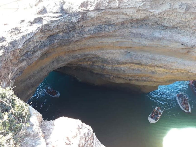 From Albufeira: Tuk-Tuk Tour to Benagil Caves - FAQ