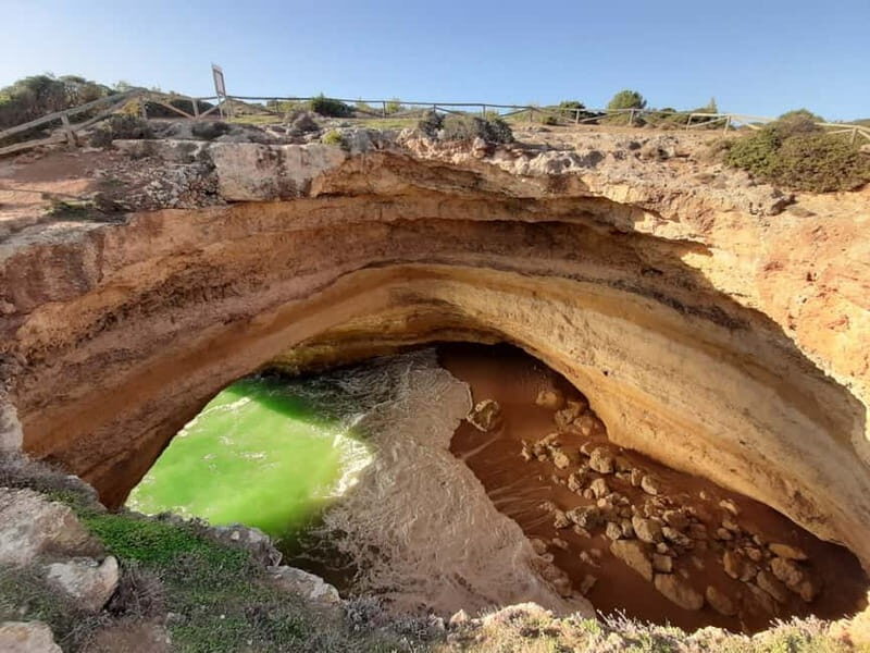 From Albufeira: Tuk-Tuk Tour to Benagil Caves - Final Thoughts: Is It Worth It?