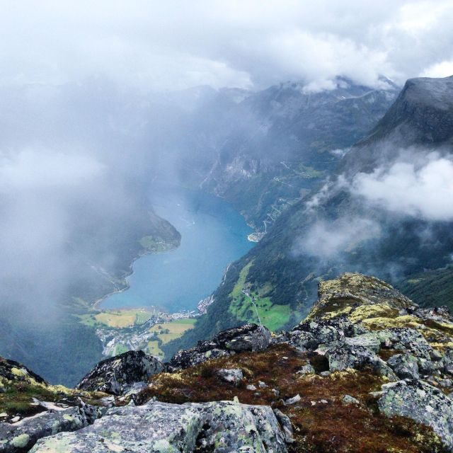From Ålesund: Round Trip Fjord Cruise to Geirangerfjord - Tips for Making the Most of the Experience