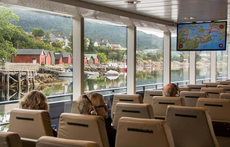 From Ålesund: Round Trip Fjord Cruise to Geirangerfjord - Final Thoughts: Who Will Love This Tour?