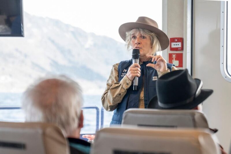 From Ålesund: Winter Fjord Cruise to Geirangerfjord - Possible Drawbacks or Considerations