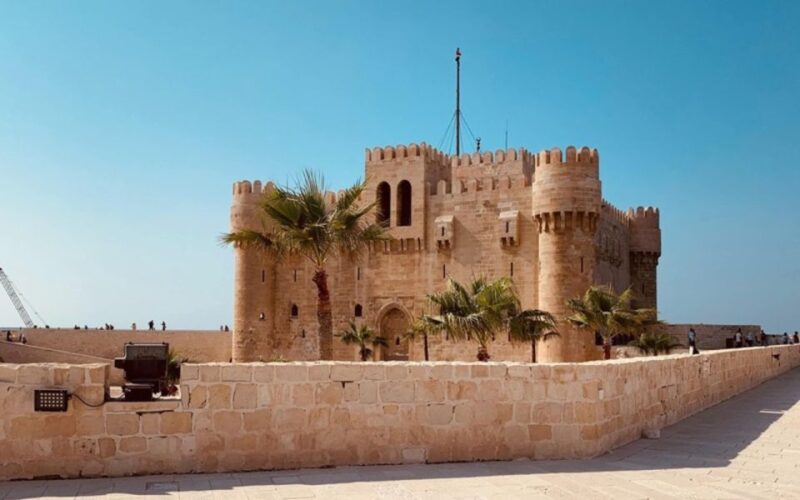 From Alexandria Port : Day Tour in Alexandria - Tips for Your Visit