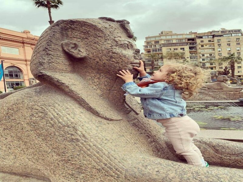 From Alexandria Port: Giza Pyramid & Egyptian Museum - Good To Know