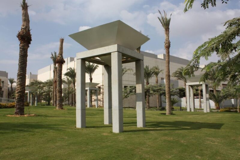 From Alexandria Port: Giza Pyramid & National Museum - Itinerary Highlights