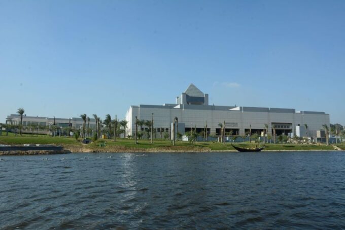 From Alexandria Port: Giza Pyramid & National Museum - Booking and Cancellation Policy