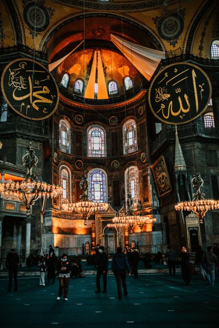 From Alexandria Port: Tour To Pyramids, Citadel & Bazaar - Itinerary Highlights