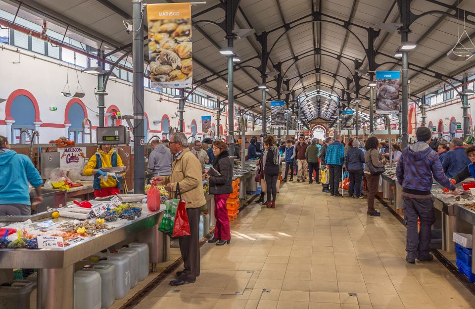 From Algarve Coast: Day Trip by Bus to Loule Market - Pricing Details