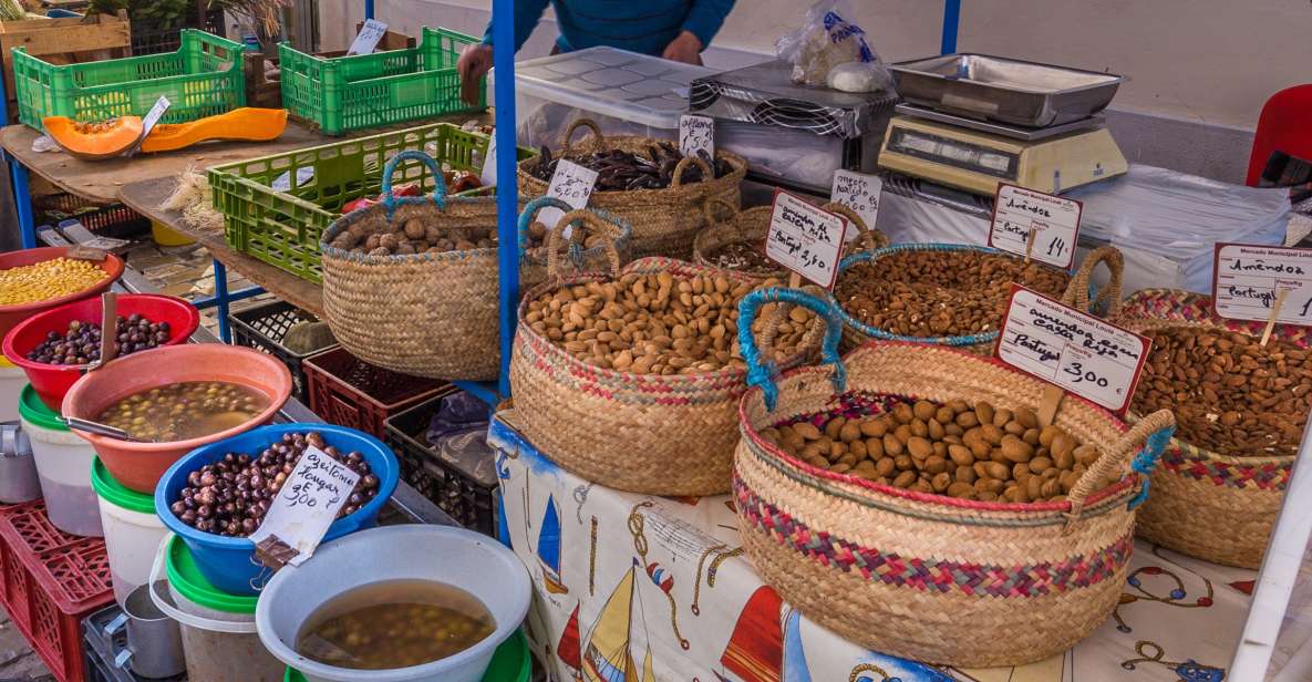 From Algarve Coast: Day Trip by Bus to Loule Market - Customer Reviews and Ratings