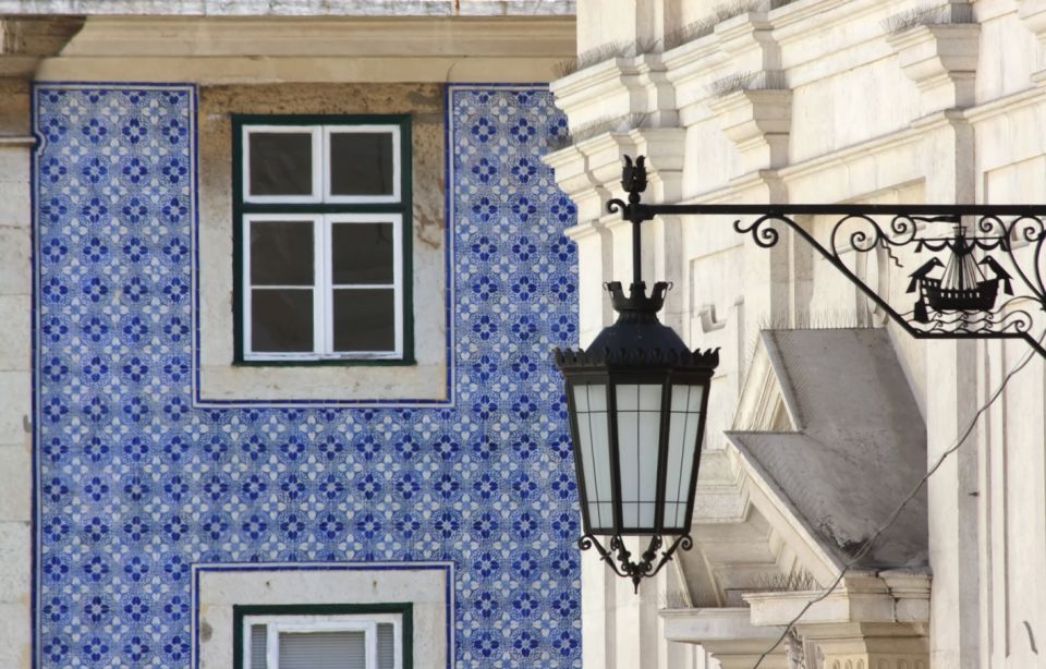 From Algarve: Lisbon City Tour With Shopping - Tour Itinerary