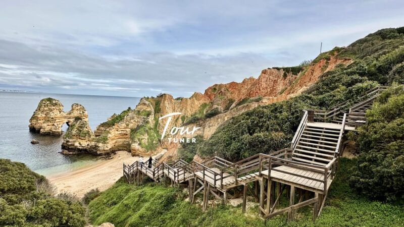 From Algarve: To Lisbon, Private Tour & Drop-off - Pickup and Transportation Details