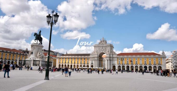 From Algarve: To Lisbon, Private Tour & Drop-off - Security and Weather Considerations