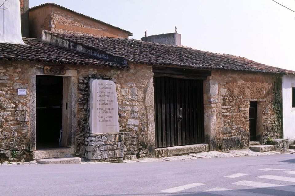 From Algarve: Visit to the Sanctuary of Fátima - Sanctuary of Fátima