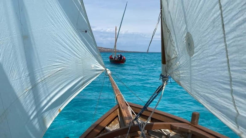 From Alghero: 4-hour sailing boat excursion - Who is this tour best for?