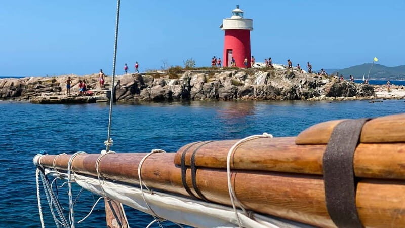 From Alghero: 4-hour sailing boat excursion - FAQ