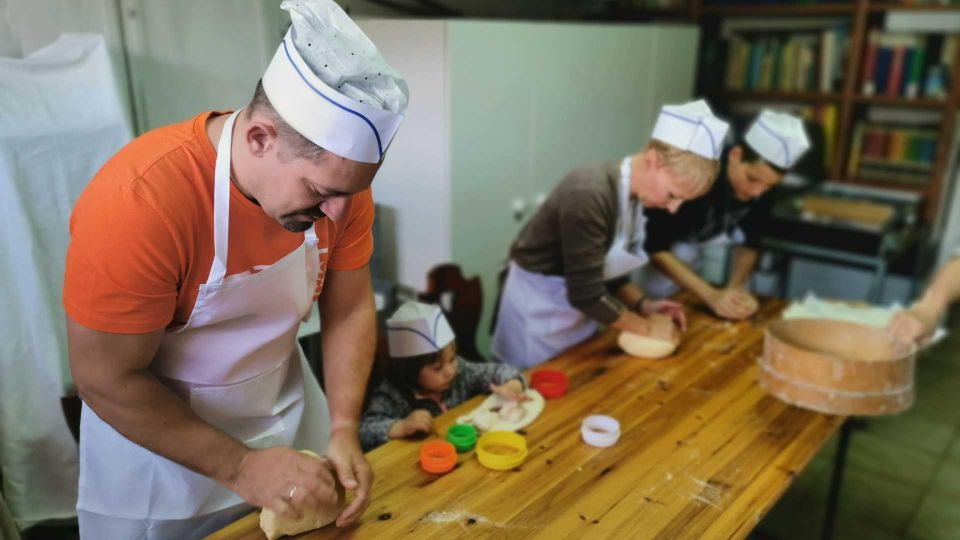 From Alghero: Cooking Class in a Country House Nearby Bosa - Meeting Point and Parking