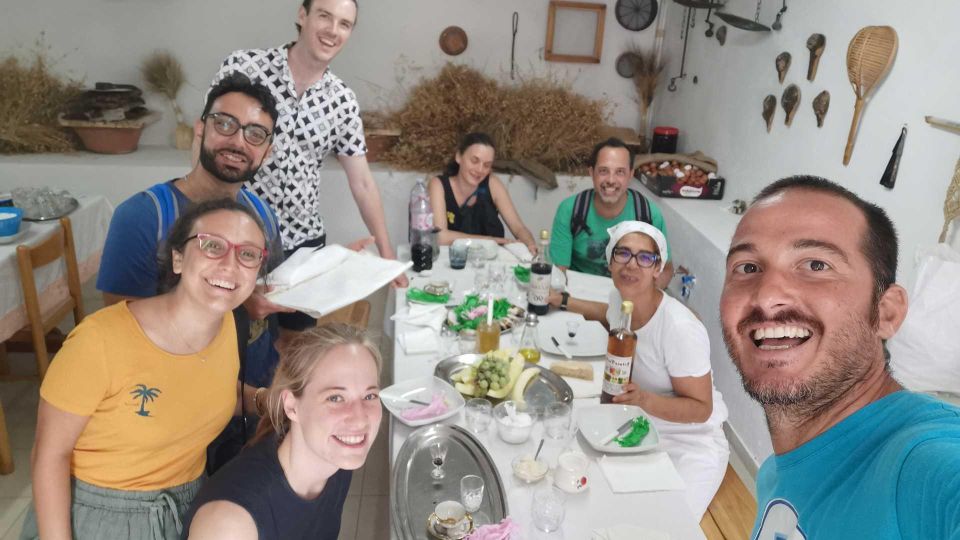 From Alghero: Cooking Class in a Country House Nearby Bosa - Customer Reviews and Praise