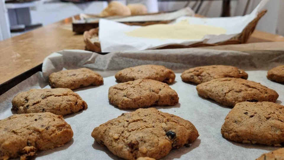 From Alghero: Cooking Class in a Country House Nearby Bosa - Coastal Views Between Alghero and Bosa