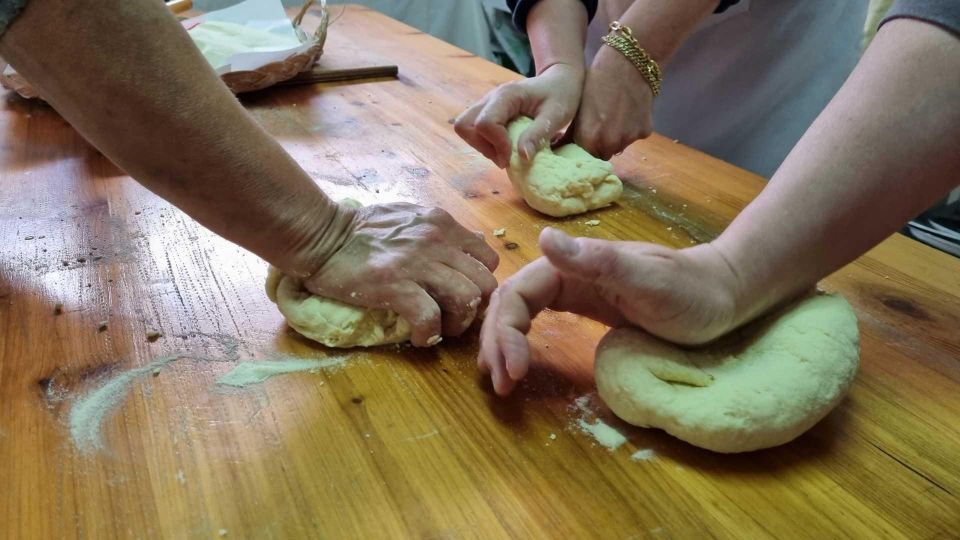 From Alghero: Cooking Class in a Country House Nearby Bosa - Frequently Asked Questions