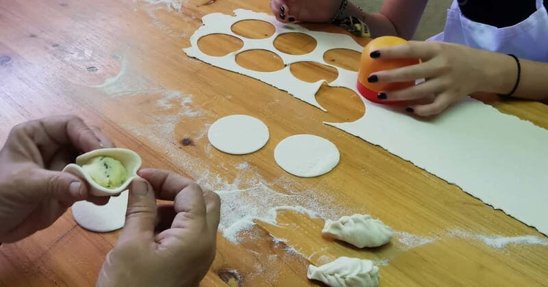 From Alghero: Farm to Table cooking experience in Montresta - The Itinerary and What Makes Each Part Special