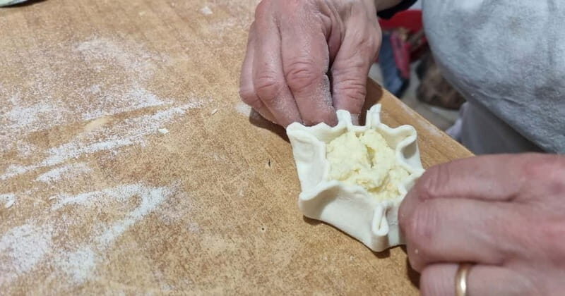 From Alghero: Farm to Table cooking experience in Montresta - What Travelers Say