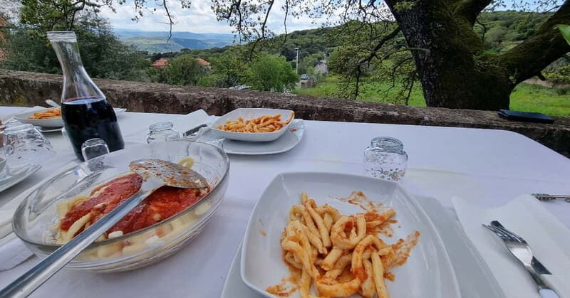 From Alghero: Farm to Table cooking experience in Montresta - FAQ