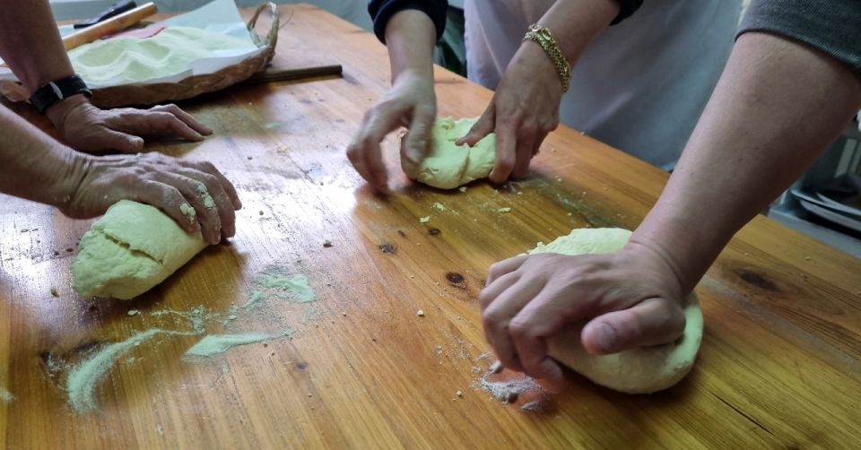 From Alghero: Farm to Table Cooking Experience in Montresta - Cancellation Policy