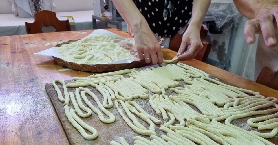 From Alghero: Farm to Table Cooking Experience in Montresta - Frequently Asked Questions