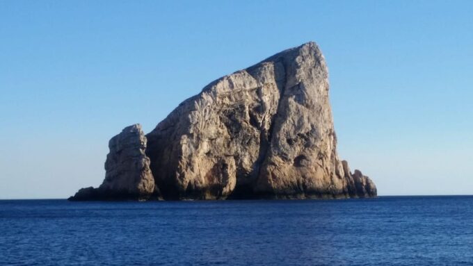 From Alghero: Full Day Sailing Excursion With Lunch - Booking Details