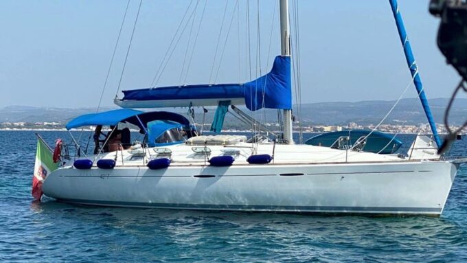 From Alghero: Full Day Sailing Excursion With Lunch - Frequently Asked Questions